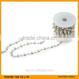Factory Directly Hot Sell Bridal Rhinestone Appliques thumbnail-1
