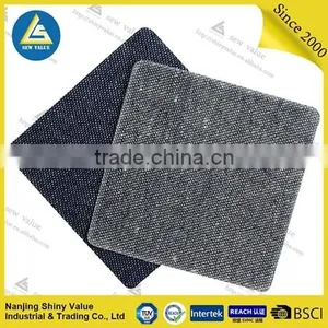 ODM Factory Price Custom Iron on Patches thumbnail-3
