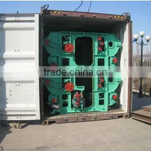 Waste Fiber Textile Recycling Machine thumbnail-4
