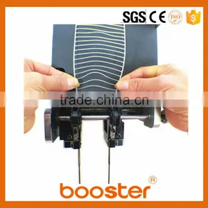 Elastic Staple Machine/variable Needle System/Adjustable Needle Distance Machine thumbnail-1