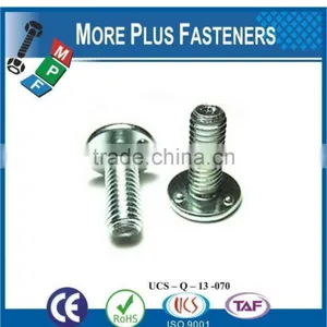 Made in Taiwan Weld Screw thumbnail-3