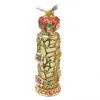 Sell Golden Glitter Perfume Bottle thumbnail-1