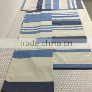 Inherent Flame Retardant Bed Sheet/pillowcase/bed Set thumbnail-3