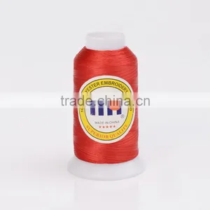 120D 2 High Quality 100% Polyester Exquisite Embroidery Thread thumbnail-1