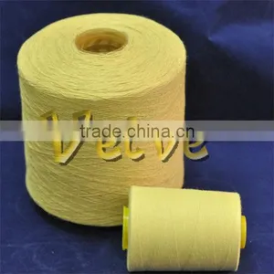 High Strength Aramid UD Fabric Sewing Thread thumbnail-1