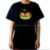Starry-light EL Sound Active T-shirt Panel thumbnail-1