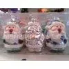 Small Santa Xmas Indoor Personalised Shopping Mall Christmas Decorating With ODM Available thumbnail-1