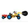 Newest Design Pedal Car Toy for Kids 414 thumbnail-1