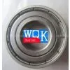 WQK Deep Groove Ball Bearing 6020 thumbnail-1