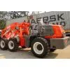 Wheel Loader ZL30FS With Fork thumbnail-1