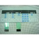Gloss PC Flexible Membrane Switch For Electronic Reading Machine thumbnail-1