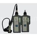 Pocket 9V LCD Display Vibration Meter HG-6500AL for Equipment Vibration Displacement thumbnail-1