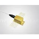 Long Wavelength 808nm Diode Laser Module , 2w Mini Laser Module thumbnail-1