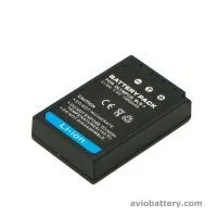 Camera Battery for Olympus BLS1 thumbnail-1