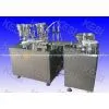 Filling, Plugging and Capping Machine thumbnail-1