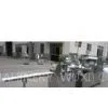 Rusk Making Machine Applications Filling / Jam / Butter Bread, PLC System Designed thumbnail-1