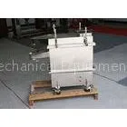 Energy Saving Steel Square Vibratory Sifter For Grading Powders or Granules thumbnail-1