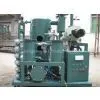 Double-Stage Vacuum Regeneration Insulating Oil Purifier thumbnail-1