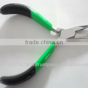 Stainless Steel Jewelry Pliers High Quality,Nose Pliers thumbnail-1
