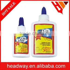 20/40/60/80/100g PVA White Glue thumbnail-1