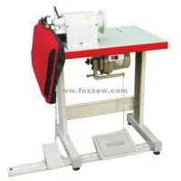 Deburring Machine for Box and Handbag thumbnail-1