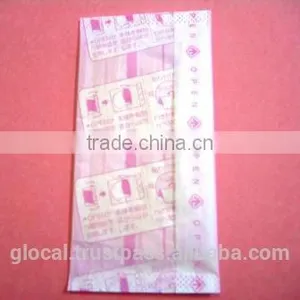 Japan Underarm Pads ( Armpit Underarm Sweat Pads ) Ultra Thin, Strong Absorvency, Deodorant Effect, Cooling Effect,wholesale thumbnail-3