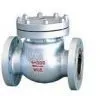 Class150-2500 Cast Steel Swing Check Valve thumbnail-1