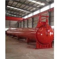 DZL Fired Water -tube Anthracite Meagre Coal Series Boiler thumbnail-2