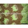 100% Cotton Voile Lace Swiss Lace Cotton Voile Lace thumbnail-1