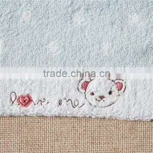 Superior Durability Luxury Hotel Towel, Yarn Dyed Hand Towel for Hotel & Home Use With Full Package thumbnail-5