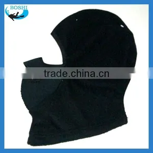 Head Cover Neck Cover Neorpene Diving Hood Diving Cap Swimming Wear3mm Neoprene Diving Hood thumbnail-3