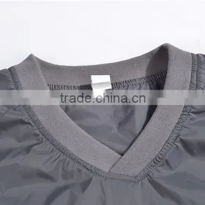 Pullover Windbreaker,blank Windbreaker,plain Windbreaker thumbnail-4