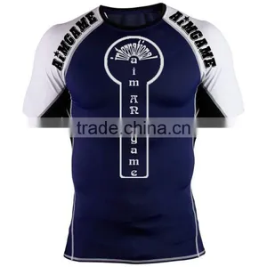 Rash Guard Shirt thumbnail-1