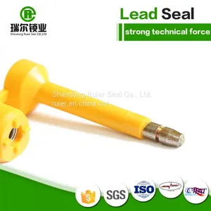HOT! Hot Selling Security Bolt Seals for Sale REB003 thumbnail-5