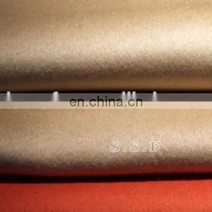 China Factory 100% Wool Fabric Wholesale thumbnail-1