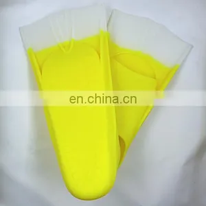 Hight Qulity Silicone Frog Shoes, ,Diving Frog Shoes thumbnail-2