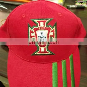 Customized Plain Sticker Snapback Hats and Caps thumbnail-5