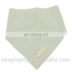 Wholesale Cheap Baby Bandana Drool Bib With Snap thumbnail-5