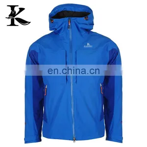 Custom Winter Jacket Men in China thumbnail-1