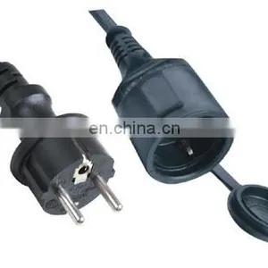 H07RN-F Schuko Cable Waterproof thumbnail-1