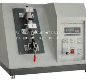 Medical Face Mask Air Exchange Pressure Difference Tester thumbnail-1
