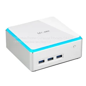 Realan Mini PC Barebone Mr.NUC-V3-i5H4300-V3U thumbnail-5