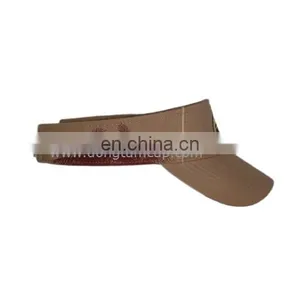 Embroidered Visor Cap thumbnail-4