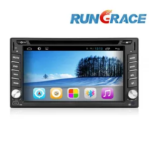 1024*600 Wifi 32G Android Car Radio For Audi Q5 thumbnail-1