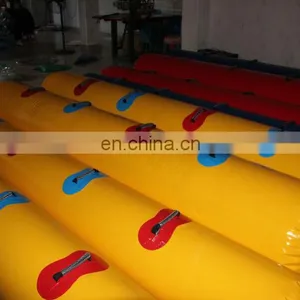 Water Park Tube Inflatable Marker Buoy thumbnail-1