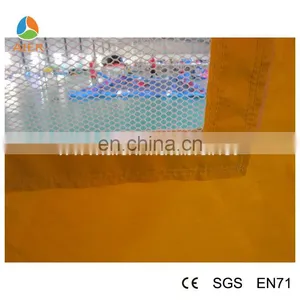 2016 AIER Big Discount Superior Quality Giant Sewed Inflatable Tent for Sale thumbnail-5