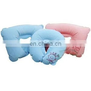 Inflatable u Shape Couple Pillow thumbnail-1