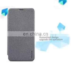 Ultrathin PU Leather + PC Cover Phone Case for Huawei Mate 10 Lite thumbnail-6