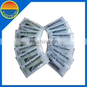 2016 Hot Selling Eco-friendly Bulk Hotel Hand Sanitizer thumbnail-1