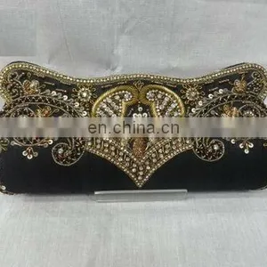 Gorgeous Design New Clutch Purse thumbnail-1